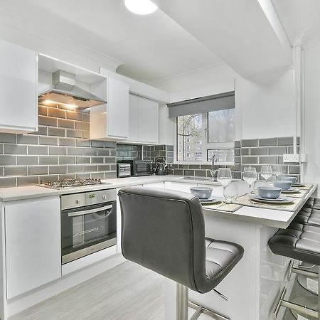 Sachin'S 2 Bedrooms Apartment Лондон Екстер'єр фото