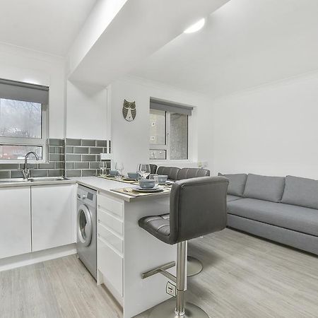 Sachin'S 2 Bedrooms Apartment Лондон Екстер'єр фото