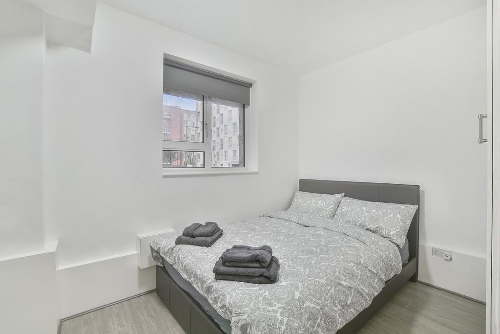 Sachin'S 2 Bedrooms Apartment Лондон Екстер'єр фото