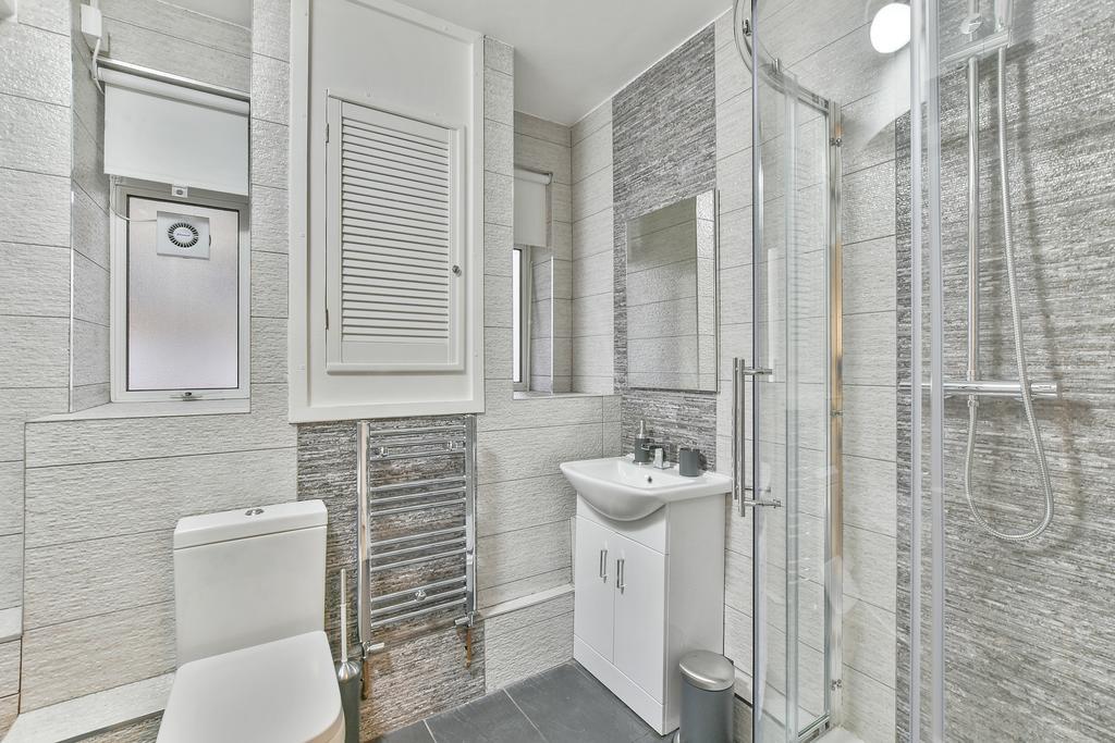 Sachin'S 2 Bedrooms Apartment Лондон Екстер'єр фото