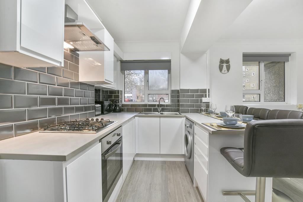 Sachin'S 2 Bedrooms Apartment Лондон Екстер'єр фото